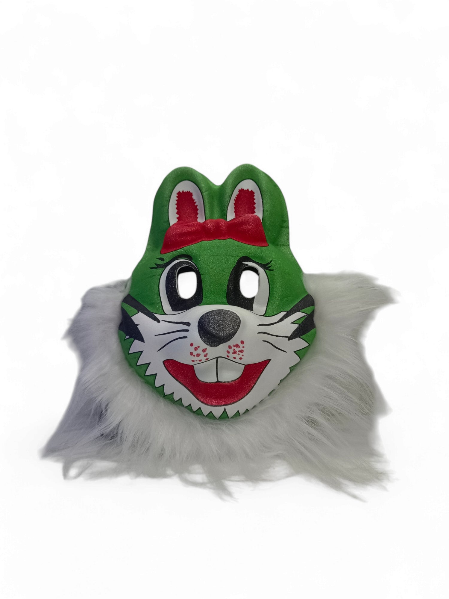 FOAM MASK ANIMAL FOAM MASK ANIMAL